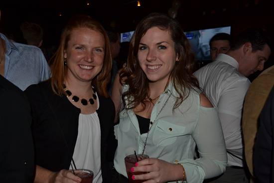 NYE 2014 - Public House