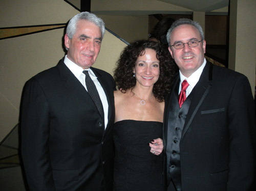 3rd Annual Bartenders Ball