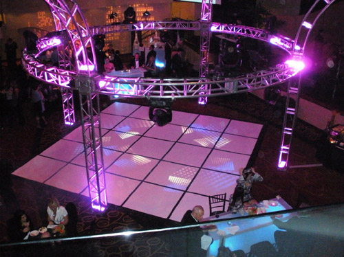 3rd Annual Bartenders Ball