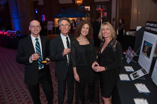 NYE 2014 - The Crystal Tea Room (Gallery A)