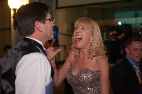 NYE 2014 - The Crystal Tea Room (Gallery A)