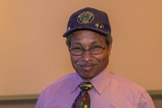 NYE 2014 - The Crystal Tea Room (Gallery B)