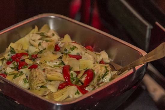 NYE 2014 - The Crystal Tea Room (Gallery B)