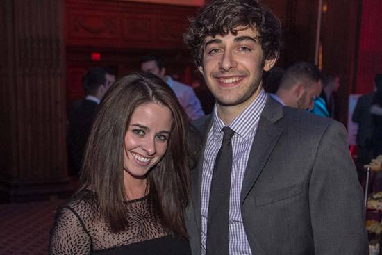 NYE 2014 - The Crystal Tea Room (Gallery B)