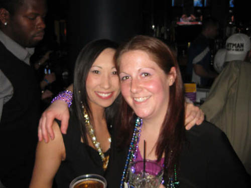 Mardi Gras @ Field House