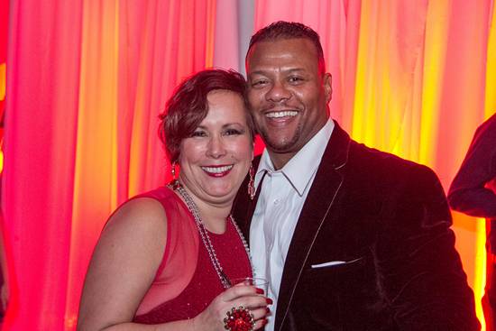 NYE 2014 - The Crystal Tea Room (Gallery B)