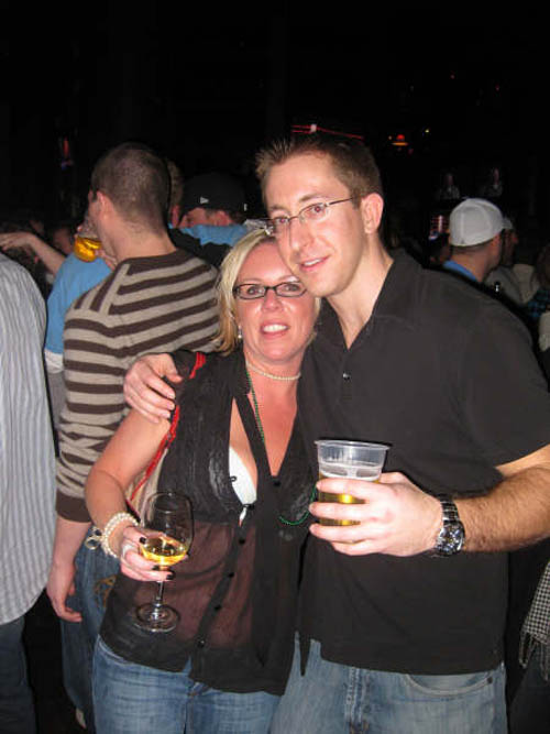 Mardi Gras @ Field House