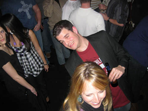 Mardi Gras @ Field House