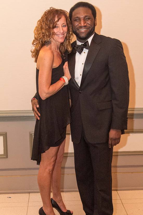 NYE 2014 - The Crystal Tea Room (Gallery B)