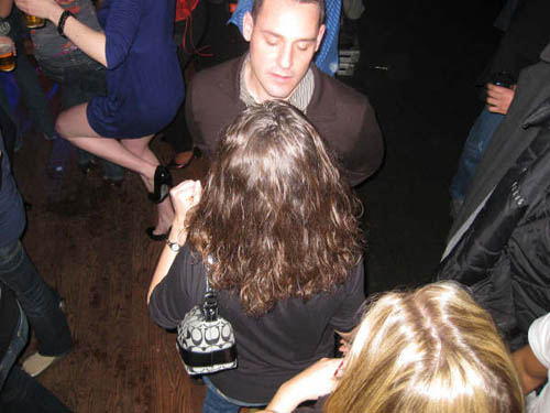 Mardi Gras @ Field House