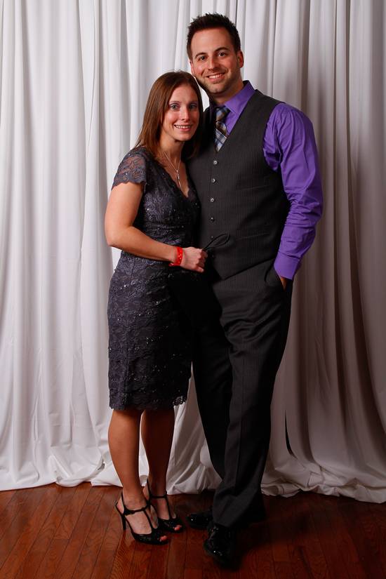 NYE 2014 - The Crystal Tea Room (Gallery C)