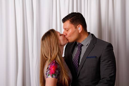 NYE 2014 - The Crystal Tea Room (Gallery C)