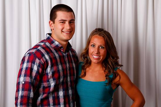 NYE 2014 - The Crystal Tea Room (Gallery C)