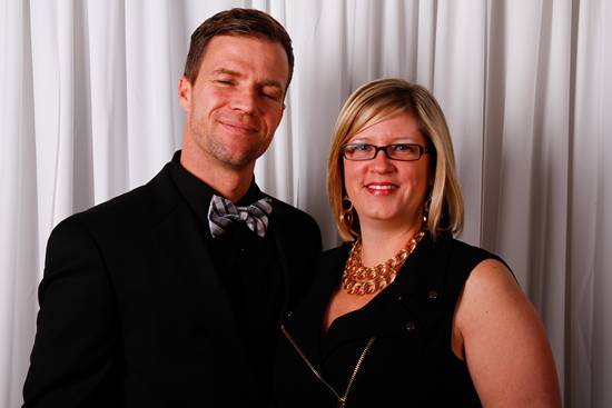 NYE 2014 - The Crystal Tea Room (Gallery C)