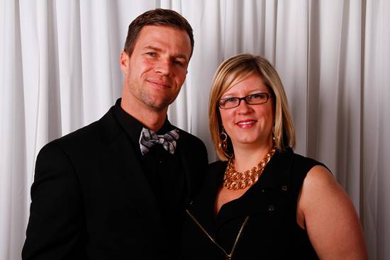 NYE 2014 - The Crystal Tea Room (Gallery C)