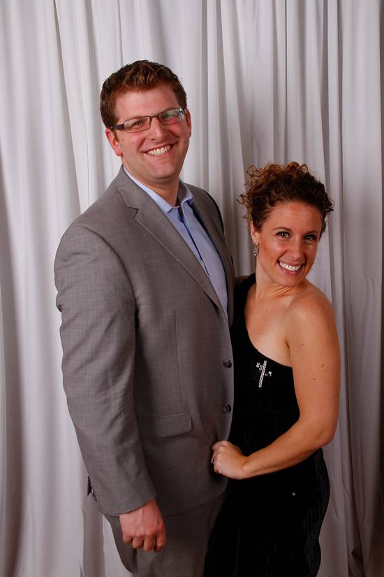 NYE 2014 - The Crystal Tea Room (Gallery C)