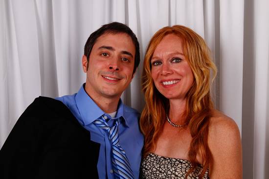 NYE 2014 - The Crystal Tea Room (Gallery C)