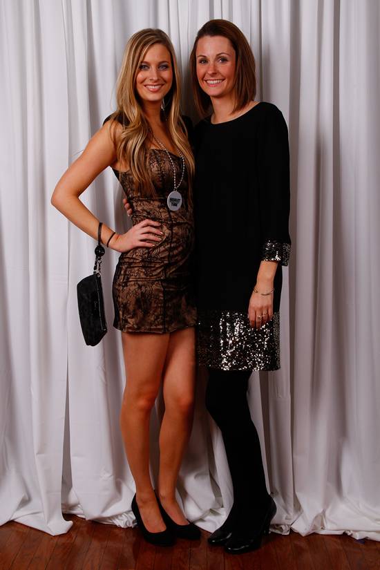 NYE 2014 - The Crystal Tea Room (Gallery C)