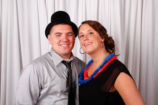 NYE 2014 - The Crystal Tea Room (Gallery C)