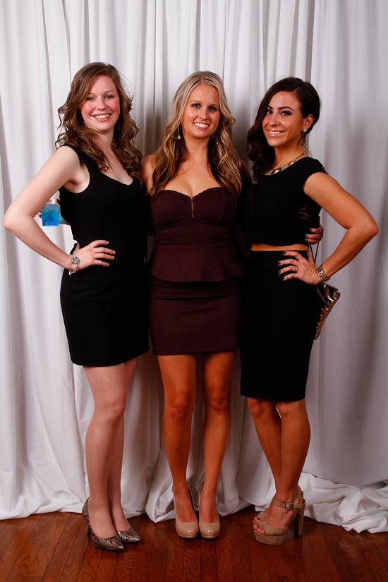 NYE 2014 - The Crystal Tea Room (Gallery C)