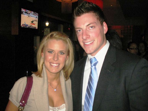 Tasting Time in The City