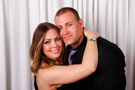 NYE 2014 - The Crystal Tea Room (Gallery C)