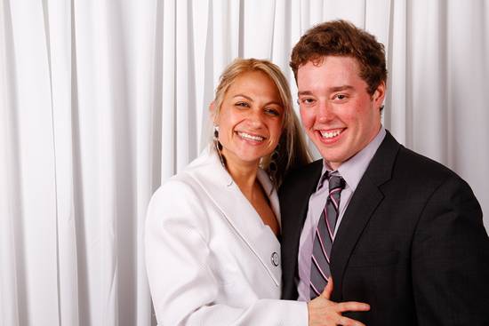 NYE 2014 - The Crystal Tea Room (Gallery C)