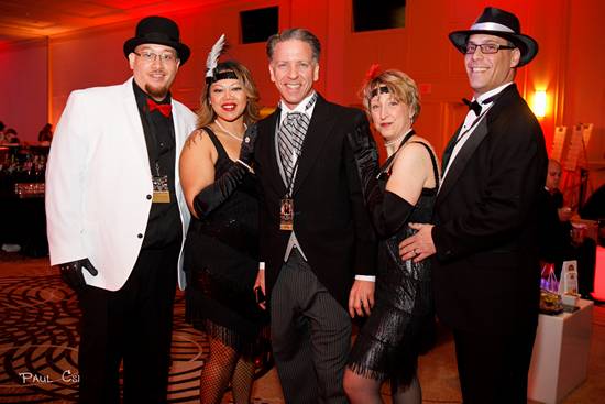 Hair 'O The Dog 2014