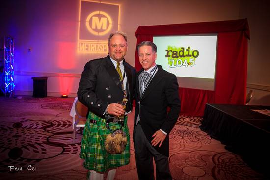 Hair 'O The Dog 2014