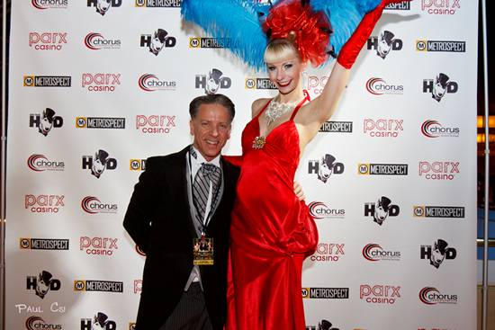 Hair 'O The Dog 2014