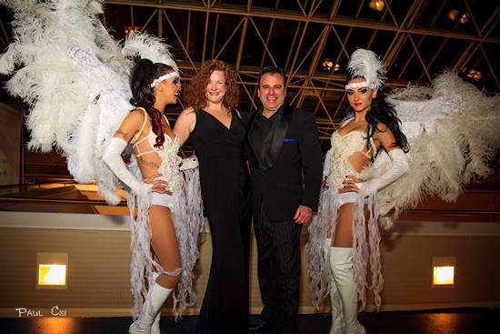 Hair 'O The Dog 2014