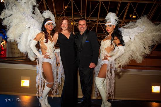 Hair 'O The Dog 2014