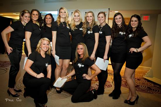 Hair 'O The Dog 2014