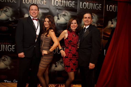 Hair 'O The Dog 2014