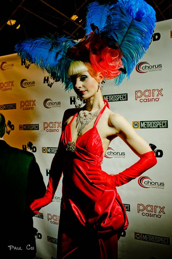 Hair 'O The Dog 2014