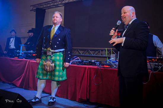 Hair 'O The Dog 2014