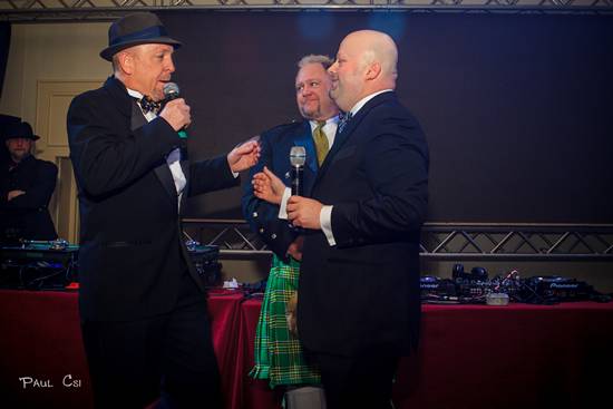 Hair 'O The Dog 2014