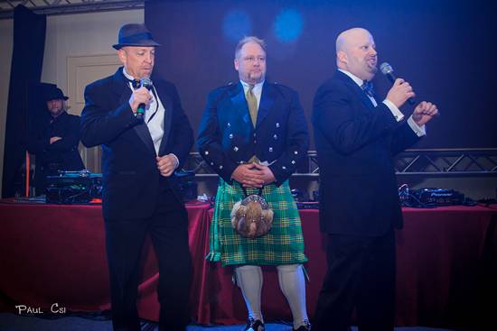 Hair 'O The Dog 2014