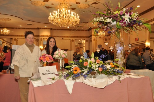 Bridal Show @ The Mansion in South Jersey