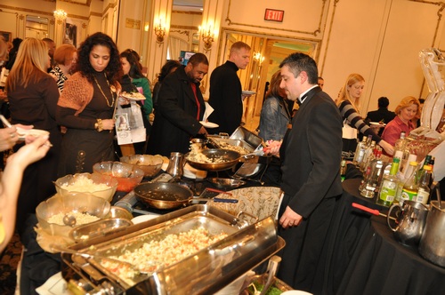 Bridal Show @ The Mansion in South Jersey