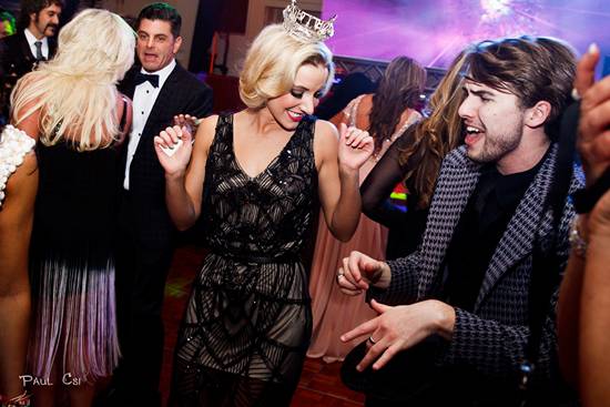 Hair 'O The Dog 2014