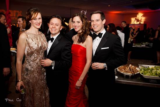 Hair 'O The Dog 2014