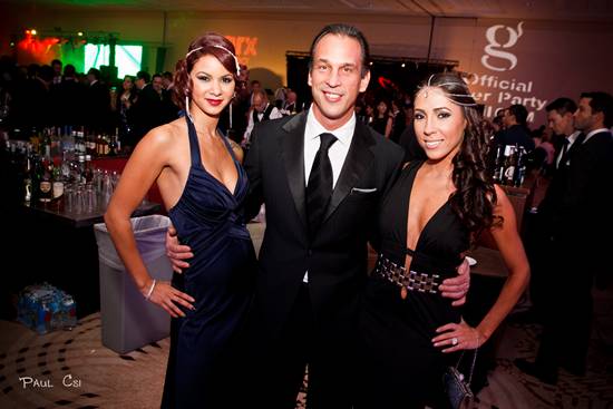 Hair 'O The Dog 2014