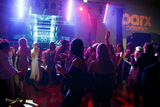 Hair 'O The Dog 2014