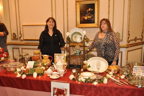 Bridal Show @ The Mansion in South Jersey