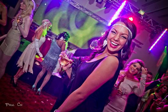 Hair 'O The Dog 2014