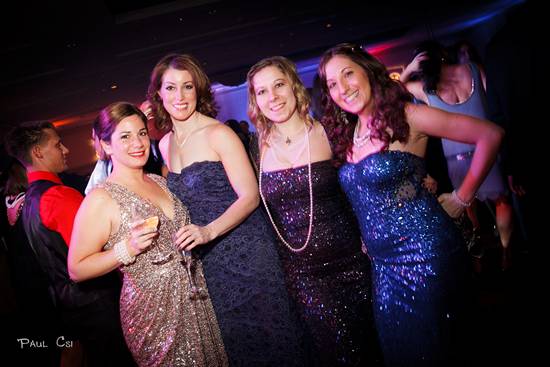 Hair 'O The Dog 2014