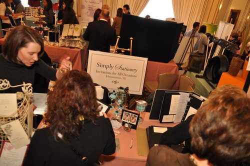 Bridal Show @ The Mansion in South Jersey