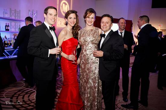 Hair 'O The Dog 2014