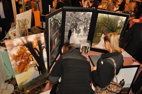 Bridal Show @ The Mansion in South Jersey